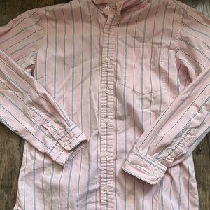 Boys Dress Shirt